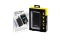 Intenso Power Bank XS 20000 mAh Black USB A/C