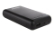 Intenso Power Bank XS 20000 mAh Black USB A/C