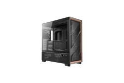 Antec Geh Full FLUX PRO E-ATX/ATX/M-ATX/ITX o.N. BK retail