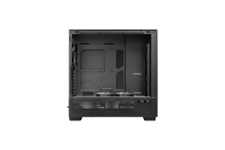 Antec Geh Full FLUX PRO E-ATX/ATX/M-ATX/ITX o.N. BK retail