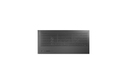 Antec Geh Full FLUX PRO E-ATX/ATX/M-ATX/ITX o.N. BK retail