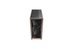 Antec Geh Full FLUX PRO E-ATX/ATX/M-ATX/ITX o.N. BK retail