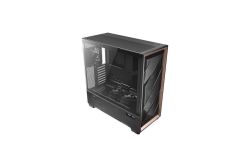 Antec Geh Full FLUX PRO E-ATX/ATX/M-ATX/ITX o.N. BK retail