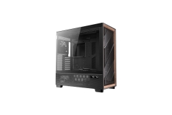 Antec Geh Full FLUX PRO E-ATX/ATX/M-ATX/ITX o.N. BK retail