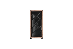 Antec Geh Full FLUX PRO E-ATX/ATX/M-ATX/ITX o.N. BK retail