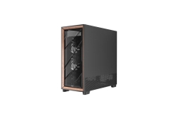 Antec Geh Full FLUX PRO E-ATX/ATX/M-ATX/ITX o.N. BK retail