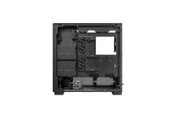 Antec Geh Full FLUX PRO E-ATX/ATX/M-ATX/ITX o.N. BK retail
