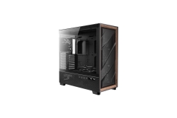 Antec Geh Full FLUX PRO E-ATX/ATX/M-ATX/ITX o.N. BK retail