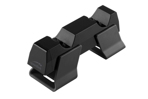 Speedlink TWINDOCK Charging System für PS5, schwarz retail
