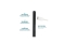 Mobilis Universal Active Stylus for Tablet