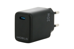 Mobilis Wall Charger - 20W - 1 USB C