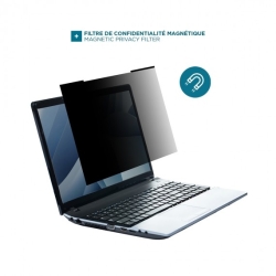 Mobilis Magnetic Privacy Filter 13.3 (16:09) 300x176mm