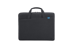 Mobilis Trendy Sleeve 12.5-14 Black - 35% RECYCLED