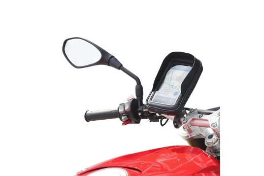 Mobilis U.FIX Universal Weather Resistant Smartphone Case