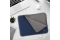 Mobilis Skin Sleeve 14-16 - Navy Blue and Grey