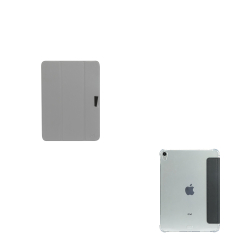Mobilis Edge Case for iPad Air 11 2024 (M2)