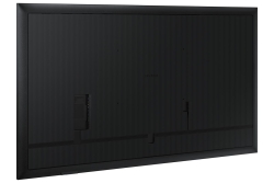 Samsung Smart Signage QM98C 247,65cm(98) (Speditionsversand)
