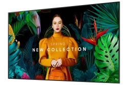 Samsung Smart Signage QH98C 247,65cm(98) Edge LED (Speditionsversand)