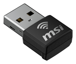 MSI AX 1800 Nano WiFi USB Stick