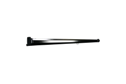 Elite Screens Rollo 16:9 203*114cm Manual schwarz