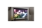 Elite Screens Rollo 16:9 203*114cm Manual schwarz