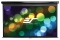 Elite Screens Rollo 16:9 203*114cm Manual schwarz
