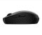 HP Maus 695 Maus 7 Tasten kabellos Qi-Charging Schwarz