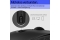 HP Maus 695 Maus 7 Tasten kabellos Qi-Charging Schwarz