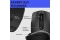 HP Maus 695 Maus 7 Tasten kabellos Qi-Charging Schwarz