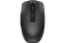 HP Maus 695 Maus 7 Tasten kabellos Qi-Charging Schwarz
