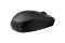 HP Maus 695 Maus 7 Tasten kabellos Qi-Charging Schwarz