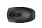 HP Maus 695 Maus 7 Tasten kabellos Qi-Charging Schwarz