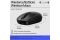 HP Maus 695 Maus 7 Tasten kabellos Qi-Charging Schwarz