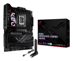 ASUS ROG MAXIMUS Z890 HERO (INTEL,1851,DDR5,ATX)