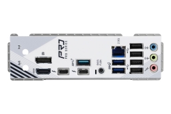 ASRock Z890 Pro RS 1851 ATX HDMI/DP/USB-C DDR5 retail