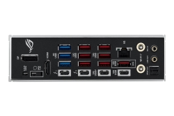 ASUS ROG STRIX Z890-E GAMING WIFI (INTEL,1851,DDR5,ATX)