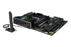 ASUS ROG STRIX Z890-F GAMING WIFI (INTEL,1851,DDR5,ATX)