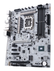 ASUS TUF GAMING Z890-PRO WIFI (INTEL,1851,DDR5,ATX)