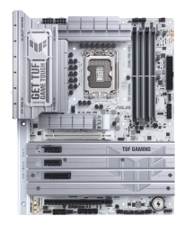 ASUS TUF GAMING Z890-PRO WIFI (INTEL,1851,DDR5,ATX)
