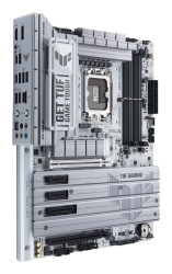 ASUS TUF GAMING Z890-PRO WIFI (INTEL,1851,DDR5,ATX)