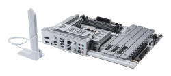 ASUS TUF GAMING Z890-PRO WIFI (INTEL,1851,DDR5,ATX)