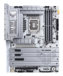 ASUS TUF GAMING Z890-PRO WIFI (INTEL,1851,DDR5,ATX)