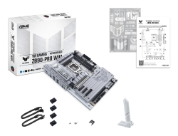 ASUS TUF GAMING Z890-PRO WIFI (INTEL,1851,DDR5,ATX)