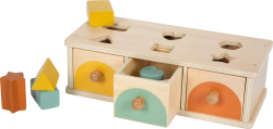 Montessori Sortierspiel