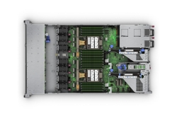 DL360 G11 1U Xeon 4514Y 2x32GB 2x480GB SFF MR408i-o 2x1000W