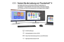 HP S7 Pro 732pk 31,5 4k TB4/HDMI/DP