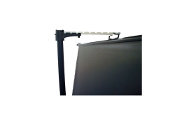 Elite Screens Stativ 16:9 221*124cm Tripod schwarz