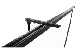 Elite Screens Stativ 16:9 221*124cm Tripod schwarz