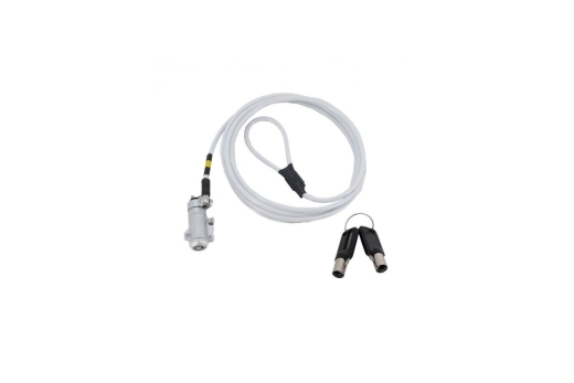Mobilis Universal Security Cable Nano Wedge TLock Key