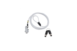 Mobilis Universal Security Cable Nano Wedge TLock Key